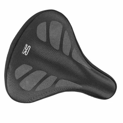 Чехол д/седла SELLE ROYAL 226х258мм Gel большой/02-300405 1973307757