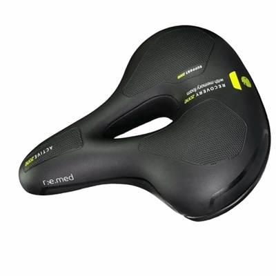 Седло вело SELLE ROYAL 249х207мм Remed City Relaxed/02-300462 642669771