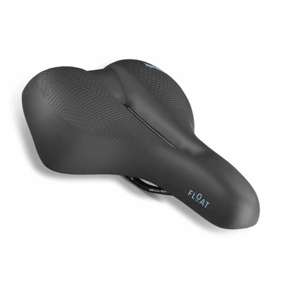 Седло вело SELLE ROYAL 228х251мм Float Комфорт/02-300321 1866139873