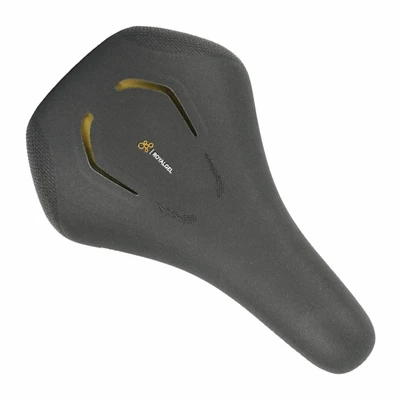 Седло вело SELLE ROYAL LookIn EVO Спорт Royalgel черное/02-300413 699422486