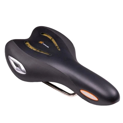 Седло вело SELLE ROYAL 160х279мм LookIn Спорт Royalgel/02-300209 272690103