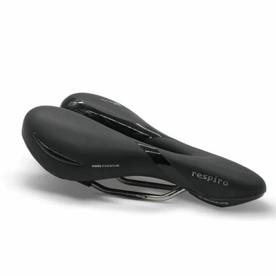 Седло вело SELLE ROYAL 181х277мм Respiro Soft Фитнес Royalgel/02-300155 401709455