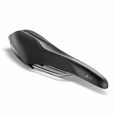 Седло вело SELLE ROYAL 127х289мм Scientia A1 Спорт,узкое Skingel/02-300101 2091796833