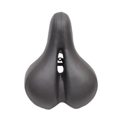 Седло HORST 250х210мм, черное (00-171699) 1495567821
