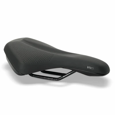 Седло вело SELLE ROYAL 249х160мм Vivo Reflective Спорт/02-300336 577500110