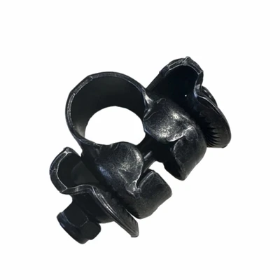 Замок седла Clamp для штырей,сталь 3-х состав.черн.SELLE ROYAL/02-300415 952450820