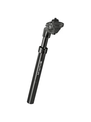Палец подседельный M-WAVE SP-C1, 25,4х315мм, амморт., регул., алюм., черный (5-252122) 1236022396