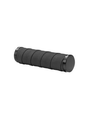 Грипсы VLG-852AD4,129 mm черный/150170 618239591