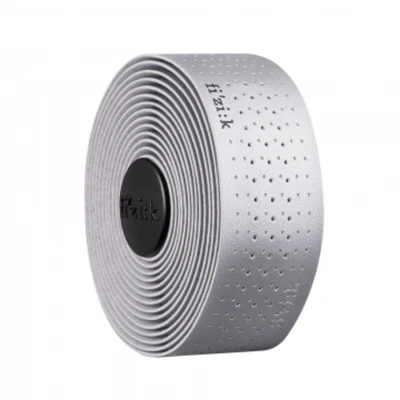 Обмотка руля Tempo Microtex Classic 2,0mm, серебро FIZIK/02-300428 1462081513