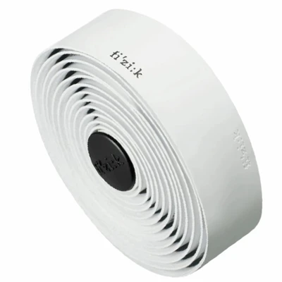 Обмотка руля Terra Microtex Bondcush Tacky BT-12 3,0mm,белая FIZIK/02-300481 815528234