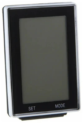 Велокомпьютер STG JY-M19-CL проводной, 15 функций, Х81880 933259554