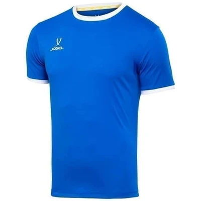 Футболка игровая J_gel CAMP Origin Jersey (JFT-1020), синий/белый 77021443