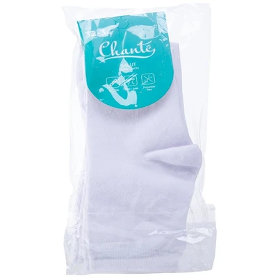 Носки средние Chant_ CH31-011-59-37-0 Salut White (2 пар.) 345135084