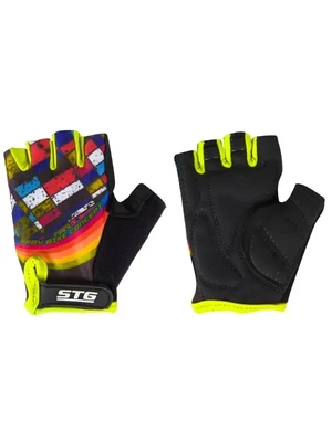 Велоперчатки детские kids STG AL-05-1599 Х98527 2012712142