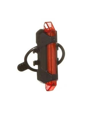 Фонарь задний STG TL5411 usb бат 250mAH Х95132 672315336