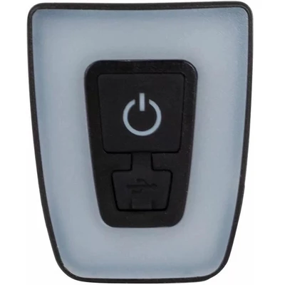 Фонарь задний STG BC-TL5555,20 lm,500mAh, USB Х108403 1620449495