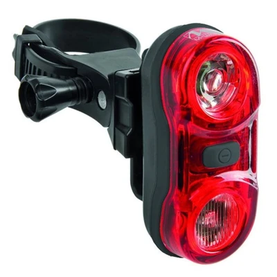 Фонарь задний M-WAVE HELIOS 3.2, 3 функции (5-221037) 730490213