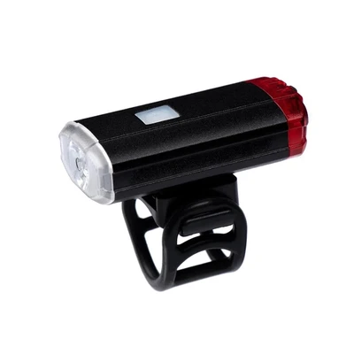 Фонарь передний STG FL1612 200lm 800 mAH Х103268 263209856