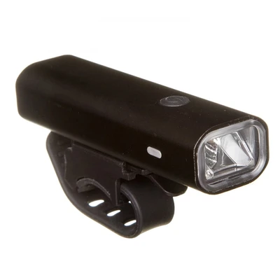 Фонарь передний STG FL1566 400lm usb бат 2000mAH Х95146 1025554018