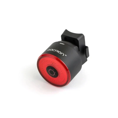 Фонарь задний GACIRON с автостопом, 7 реж., 100LM USB-С L00P-100 (07-300187) 2113310152