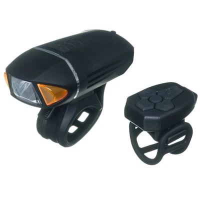 Фонарь передний STG BC-FL1602 USB Х98540 189669505