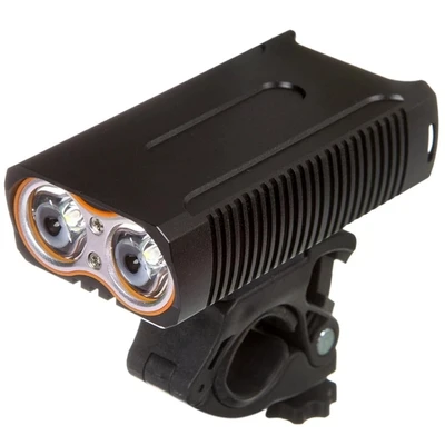 Фонарь передний STG BC-FL1598 USB Х98589 1608198480