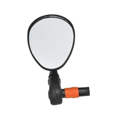 Зеркало заднего вида DX-222SB 052476 747493064