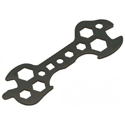 Набор велоинструментов BIKE HAND YC-1300-BK ключ семейный (6-14130) 1166576631