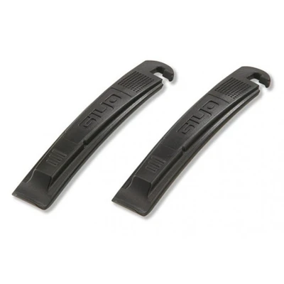 Монтировки GIYO GT-03 нейлоновые, 2 шт, черные (6-190253) 1821801609