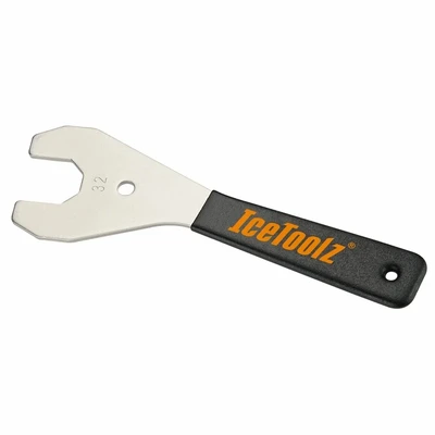 Ключ накидной на 32мм для рулевой Cr-mo IceToolz 06F2/6-800162 2076518941