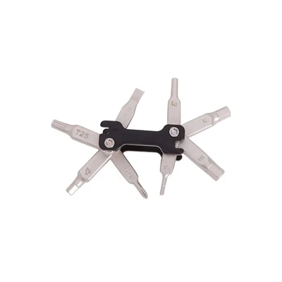Шестигранник STG HF82C1 12 предметов Х70221 719543908