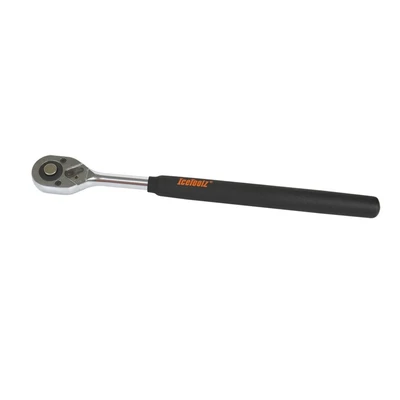Ключ трещотка с храповиком под квадрат 1/2' IceToolz 53R4/6-800170 1138333766