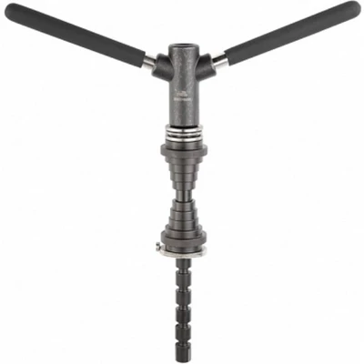 Инструмент YC-107 Bike Hand д/запрессовки чашек рулевых колонок/230067 1208534431