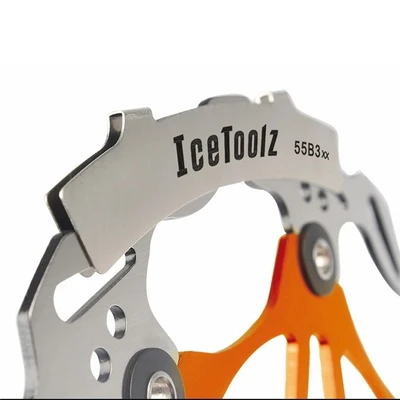 Инструмент для развода дисковых колодок и поршней IceToolz 55B3/6-800058 759728783