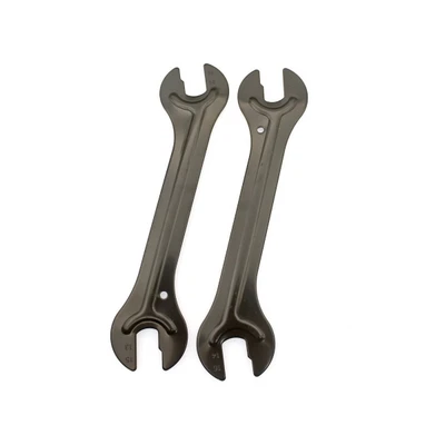 Ключи для регулировки конусов втулок IceToolz 0502 13x14+15x16мм 2шт./6-800214 1971126000