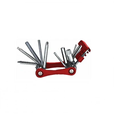 Набор ключей складной Kenli KL-9835S из 11 элементов/RKL9835S0001 894031206