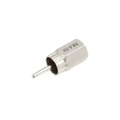 Съемник кассеты STG YC-126-1A для кассет Shimano Х83394 348496643
