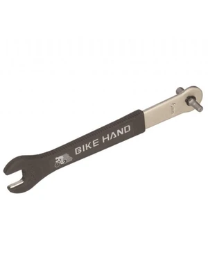 Ключ педальный BIKE HAND YC-160 (6-190160) 95831920