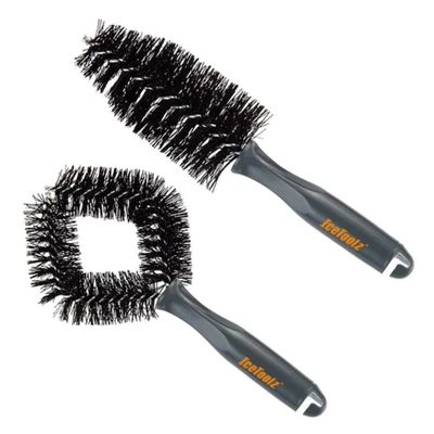Щетки для чистки покрышек и кассеты IceToolz C124/6-800304 990458910