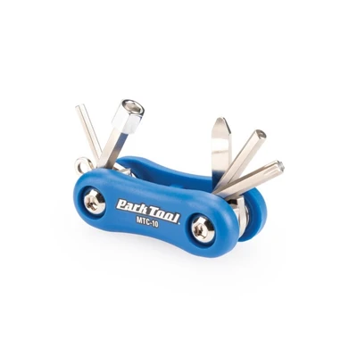 Набор инструментов Park Tool складной PTLMTC-10 1063901823