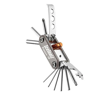 Мультитул Amaze-19 IceToolz 95A7/6-800248 1403718555