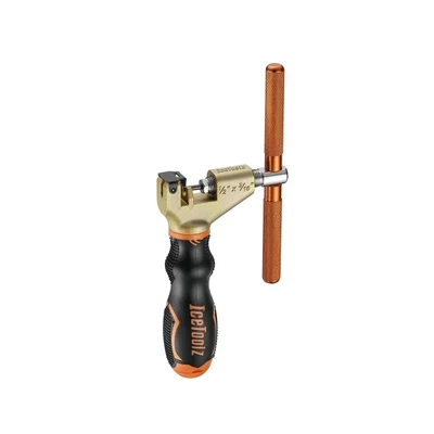Выжимка цепи IceToolz Pro Shop Chain Tool 62B7 для 1/2'x3/16' цепей/6-800010 450090225