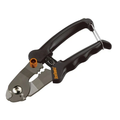 Кусачки для спиц и рубашек IceToolz 67A5/6-800216 764950325
