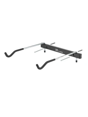 Кронштейн настенный YC-29S Bike Hand, со складными крюками/290036/230091 570695160
