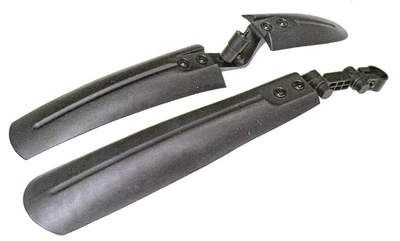 Комплект крыльев 24"-26" XH-B104 черный/610235 996335829