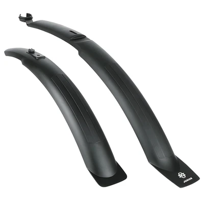 Комплект крыльев SKS Hightrek Junior Set 20' черный 10080 (0-10080) 1037944082