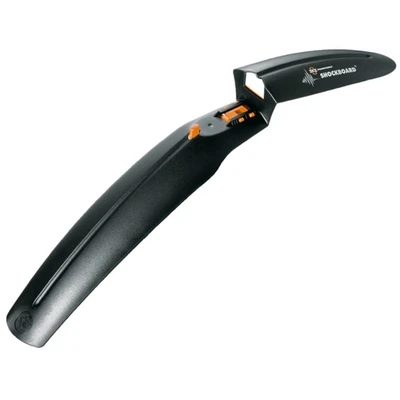 Крыло SKS Shockboard 26' черный 10075 (0-10075) 128717