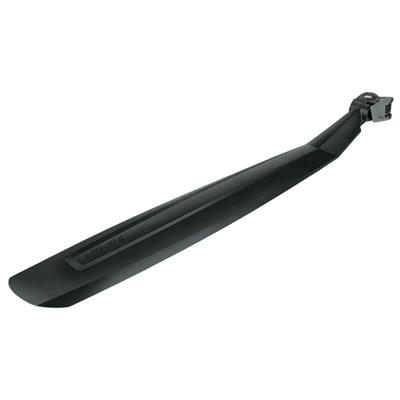 Крыло SKS X-Tra-dry XL 27,5'-29' заднее черное (0-11216) 208049406