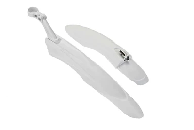 Крылья пластик 24"-26" XH-B153 белый/610146 1803079785