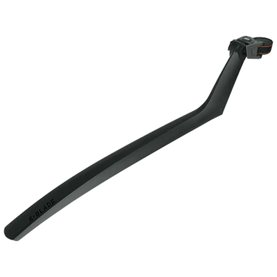 Крыло SKS S-blade 28' заднее,черный(0-11093) 244163257
